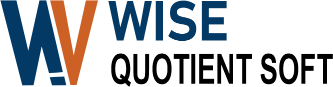 WiseQuotient Logo